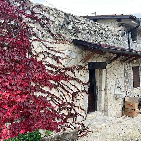 Casa Mupi Villa Sant'Eufemia a Maiella Exterior photo